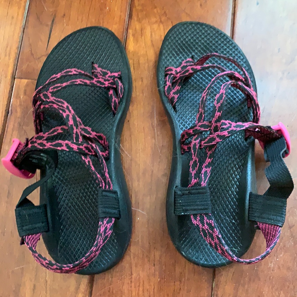Chaco Us7/Eu38